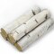 Wilson Large Birch Fireplace Logs, Decorative, Natural Bark Home Decor